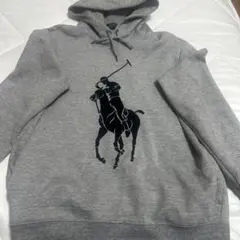 ポロラルフローレン パーカー