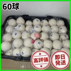 【早い者勝ち】ソフトテニス ボール ダンロップ 60球 新品