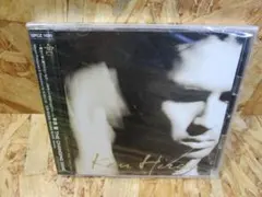 (新品未開封）THE CHANGING SAME 平井堅