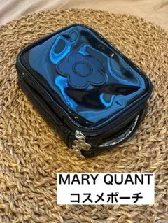 MARY QUANT コスメポーチ