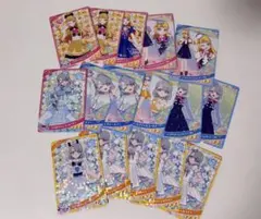 ひみつのアイプリ　える じゅりあセット