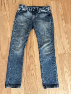 Levi’s 511 Slim Fit W34L34