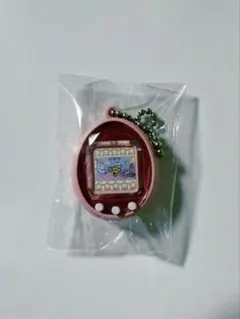 たまごっち ミニチュアチャームコレクション ききっち
