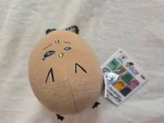 黒子のバスケ ひよこのバスケ 黒バス祭り限定ぬいぐるみ 桜井良 未使用