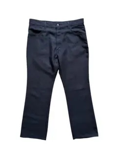 Levi's リーバイス STA-PREST スタプレ ネイビー