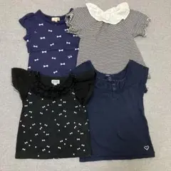 まとめ売り☆Tシャツ　4枚セット