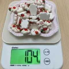 13 デコパーツ ハンドメイド まとめ売り