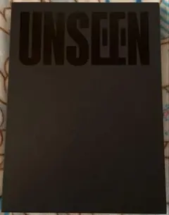 【新品未開封】ENHYPEN UNSEEN 写真集　 カタログ 2026年最新】ENHYPEN unseen カタログの人気アイテム - メルカリ