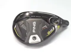 PING ピン G430　4U 22゜ ヘッドのサムネイル