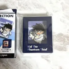 2026年最新】usj 缶バッジ 怪盗キッドの人気アイテム - メルカリ