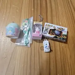 ガチャガチャまとめ売り