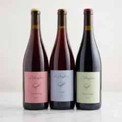 L'Anglore 3本セットのサムネイル