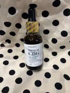 KANNAWAY プレミアムCBG 2本セット 2026年最新】キャナウェイ cbgの人気アイテム - メルカリ