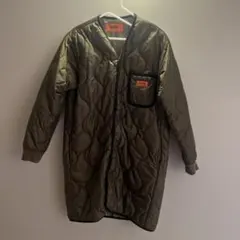 ユニバーサルオーバーオール