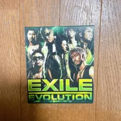 EXILE EVOLUTION DVD