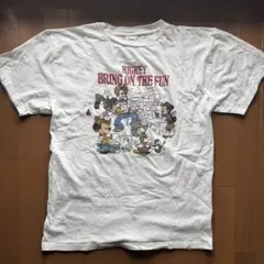 Disney SERIES CREATED by MOUSSY ミッキーマウス