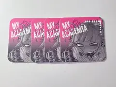 ヒロアカ トガヒミコ