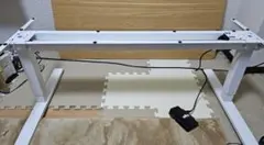 flexispot es1 足部分(板なし)