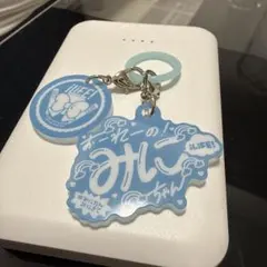 iLiFE! あいす めじるしチャーム - メルカリ