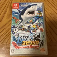 釣りスピリッツ