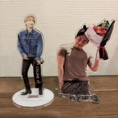 2026年最新】bts アクリルスタンド テテ テヒョンの人気アイテム