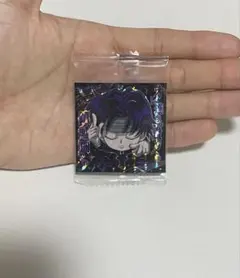 HUNTER × HUNTER クロロ ウエハースシール