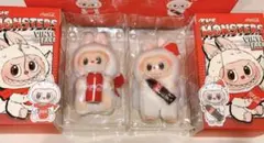 【正規品】THE MONSTERSラブブ コカ・コーラシリーズ 2個セット