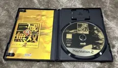 真・三國無双3 猛将伝 PlayStation 2