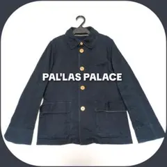 2026年最新】PAL'LAS PALACE レディース Gジャン・デニムジャケット