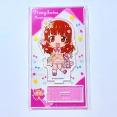 夢色パティシエール ツリービレッジ 横浜 アクリルスタンド アクスタ