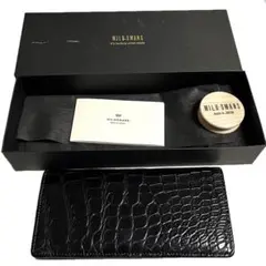 池田工芸 長財布