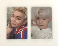 ZEROBASEONE ZB1 ゼベワン トレカ テレ