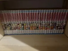 NARUTO ナルト 1巻〜全巻