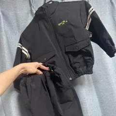 トラッカージャケット セットアップ ‎