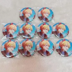 プロセカ グリ缶 49C 天馬司