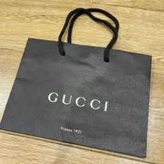 GUCCI 紙袋のサムネイル