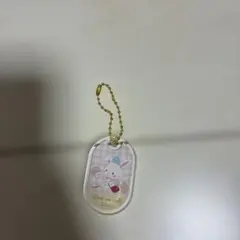 サンリオキャラクターズ　アクリルキーホルダー　ウィッシュミーメルのサムネイル