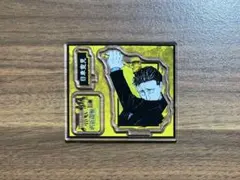 呪術廻戦 アクリルフィギュアコレクション 第2弾 日車寛見