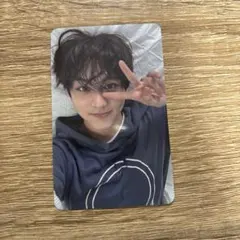 ENHYPEN ジョンウォン トレカ Daydream