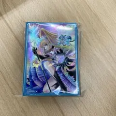 ア*ド様 【海外限定】ラーフ・ドラゴンテイル 羅睺星辰 スリーブ 中国