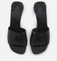 美品⭐︎Christian Louboutin ミュール⭐︎