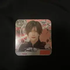 #らぶしっく さくら カラオケ館 コースター