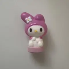 サンリオ ウサハナ ポンライト タッチライト 照明 - メルカリ
