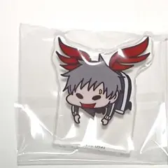 AGF2024 マズル 桃源暗鬼 ちびキャラブロック 矢颪碇 - メルカリ