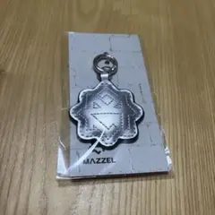 MAZZEL LOGO チャーム