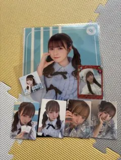 商品追加　CUTIE STREET 梅田みゆ　グッズまとめ