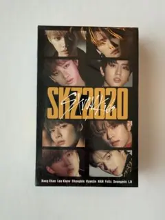 2026年最新】skz2020の人気アイテム - メルカリ