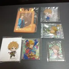 あんスタ 高峯翠 グッズ セット