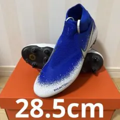 NIKE サッカー スパイク Flyknit ACC 取替式 - メルカリ