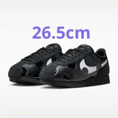 Nike コルテッツ ドット 水玉 スニーカー 23.5 - メルカリ